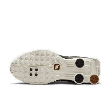 Sneakers och skor Nike Nike Shox R4 Svart | AR3565-104, 4