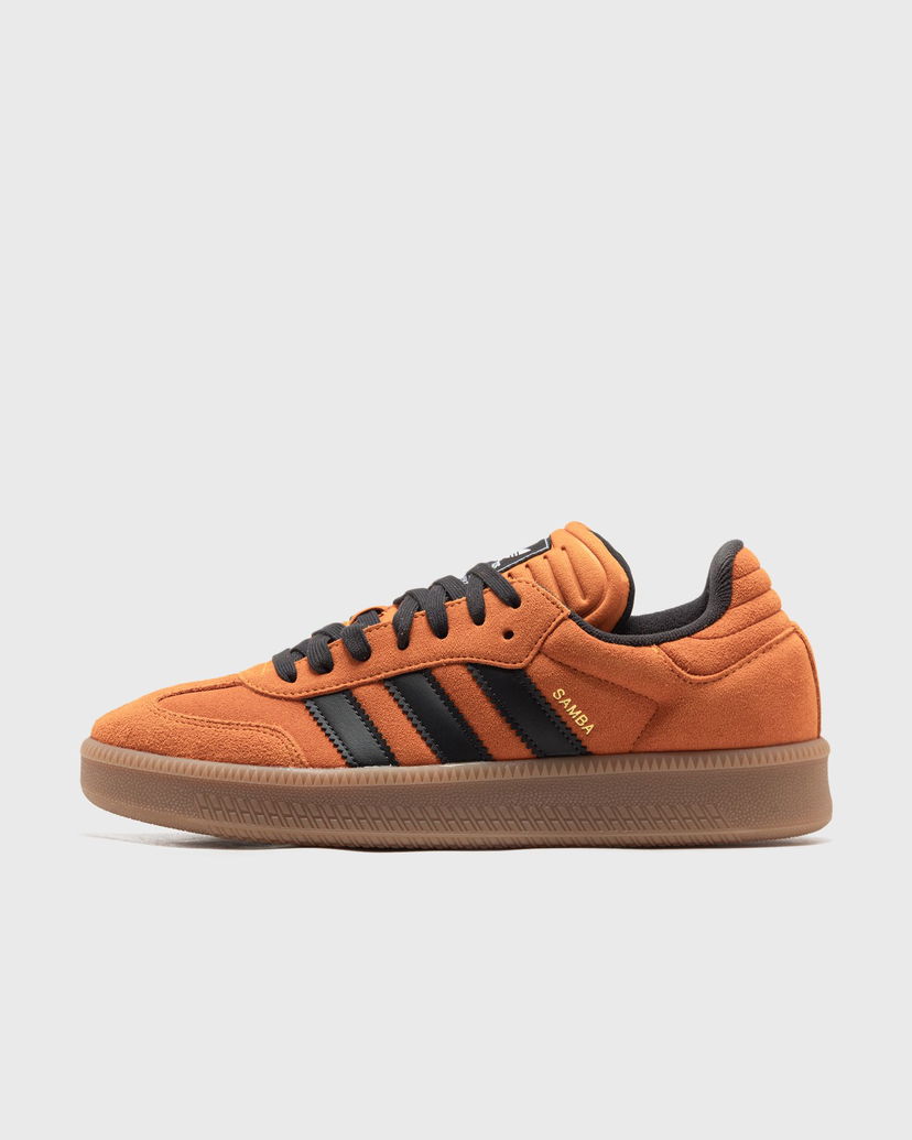 Sneakers och skor adidas Originals Samba XLG Orange | JR1111