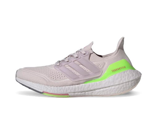Löpning adidas Performance Ultraboost 21 W Purpur | S23843
