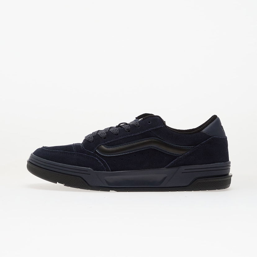 Sneakers och skor Vans Vans Hylane Mörkblå | VN000D26JDU1