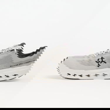 Sneakers och skor On Running Cloudsurfer Next Wide Grå | 3ME30190070, 0