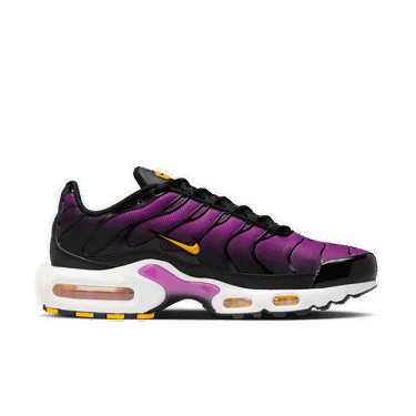 Sneakers och skor Nike Air Max Plus Purpur | DZ3670-005, 4