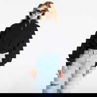 Jordan Flight Fleece Quarter-Zip Top