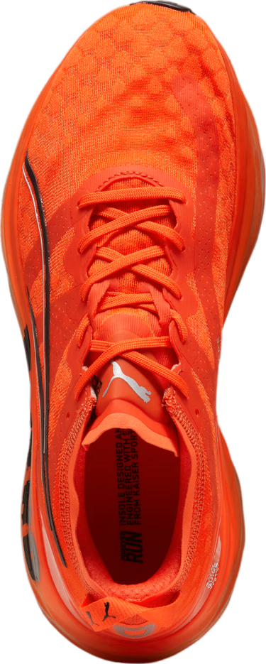 Sneakers och skor Puma ForeverRun Nitro Röd | 380017-02, 3