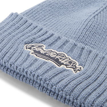 Mössa Puma Mid Crown Beanie with Bend the Rules Patch Blå | 026558_01, 3