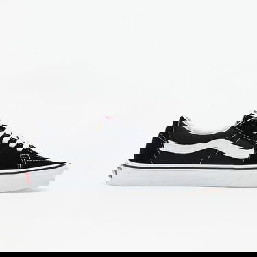 Sneakers och skor Vans Sk8 - Low Svart | VN0A4UUK6BT1, 1