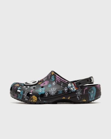 Sneakers och skor Crocs Nightmare Before Christmas Classic Clog Flerfärgad | 211419-90H, 2