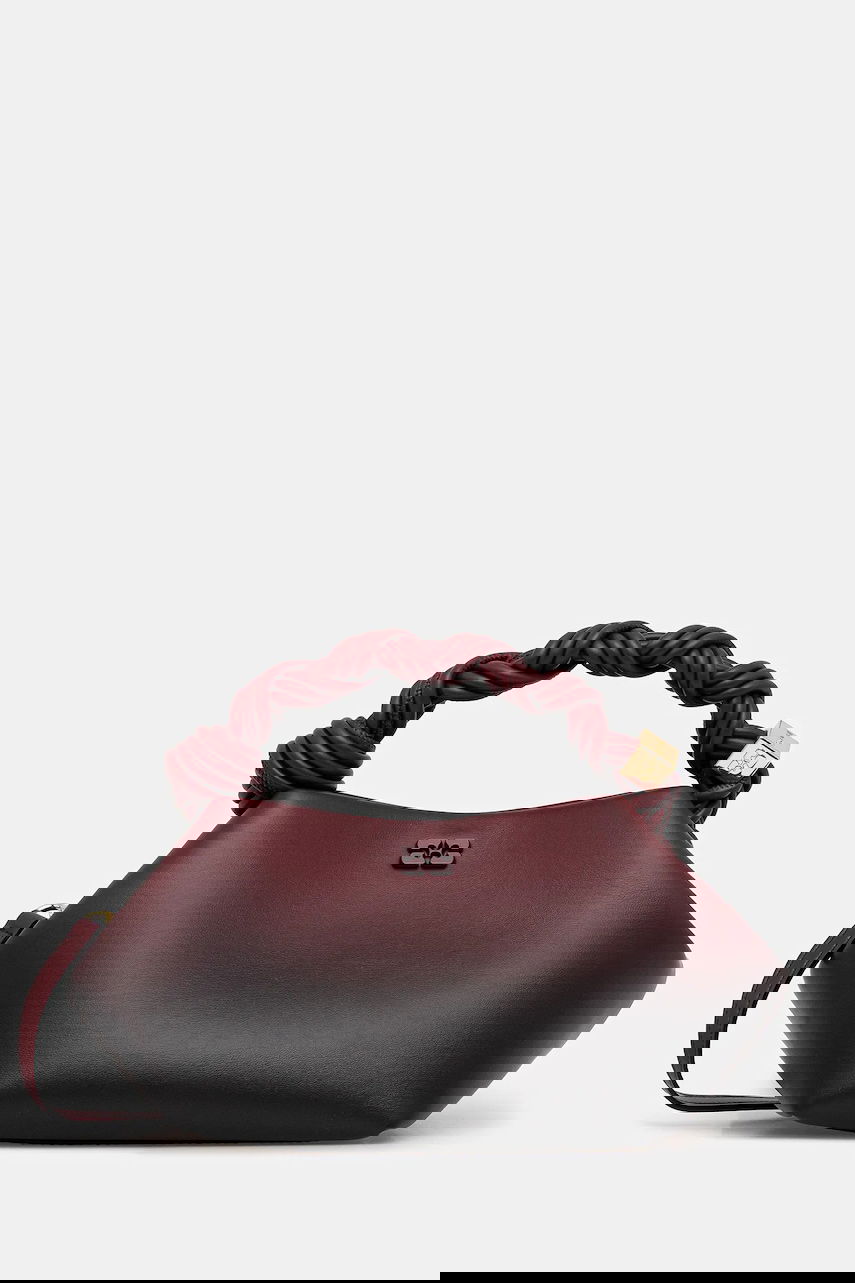 Handväska GANNI Bou Bag Small Gradient Handbag Flerfärgad | A6756, 0