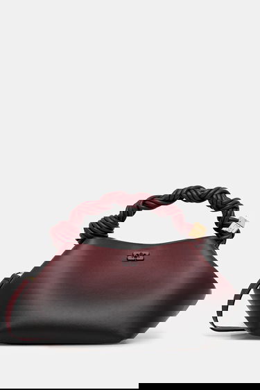 Handväska GANNI Bou Bag Small Gradient Handbag Flerfärgad | A6756, 0