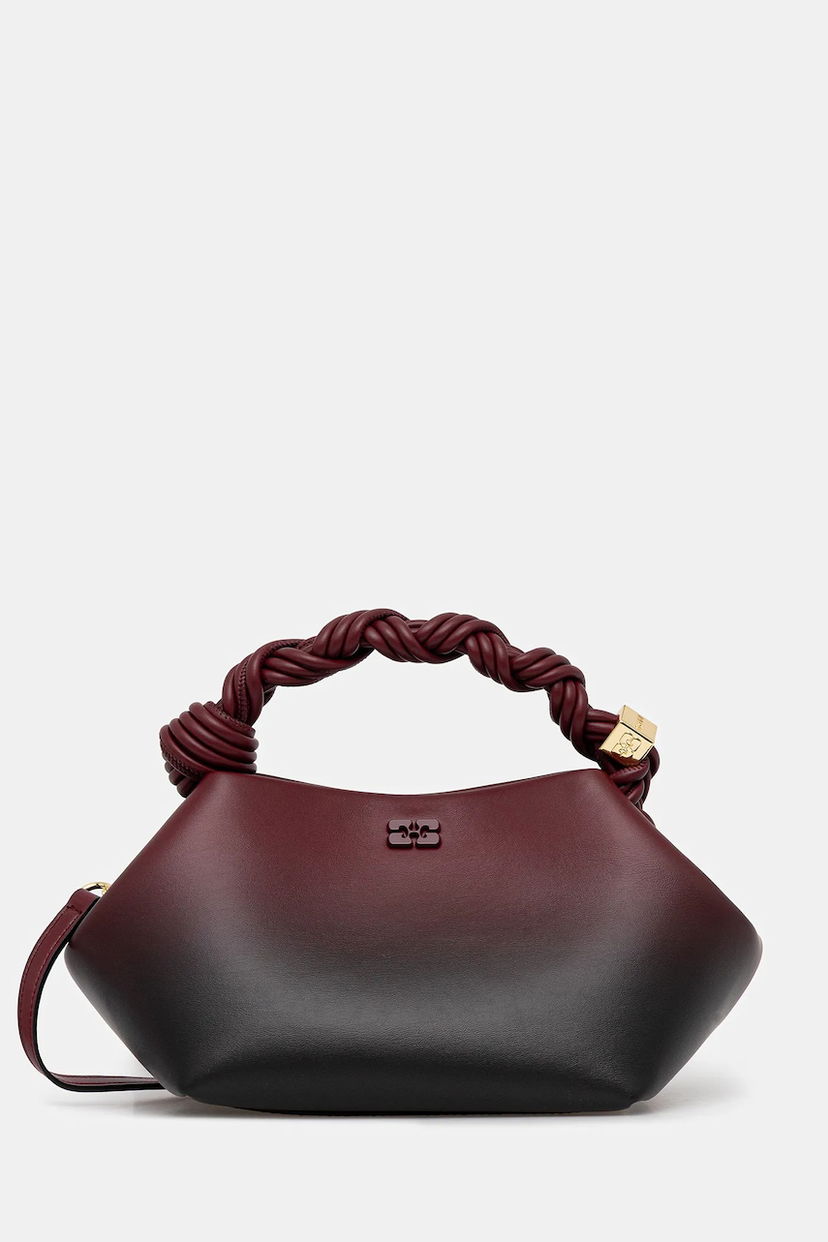 Handväska GANNI Bou Bag Small Gradient Handbag Flerfärgad | A6756