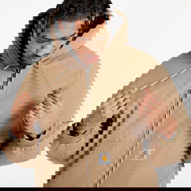 Jacka Carhartt WIP Active Cold Jacket Svart | I032828_89_XX, 3