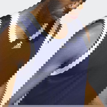 Jersey adidas Originals Icon Squad Jersey Mörkblå | HF6709, 6