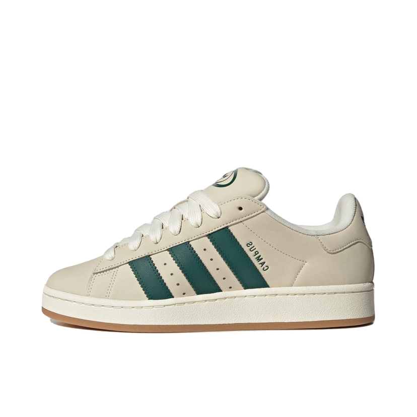 Sneakers och skor adidas Originals Campus 00s Beige | JS3446