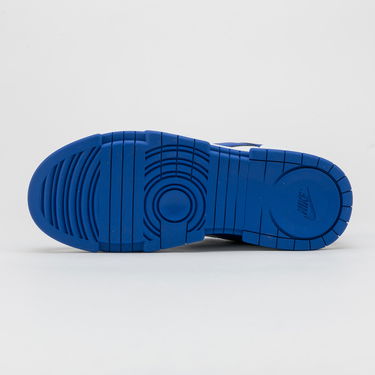 Sneakers och skor Nike Dunk Low Disrupt "Game Royal" Vit | CK6654-100, 5