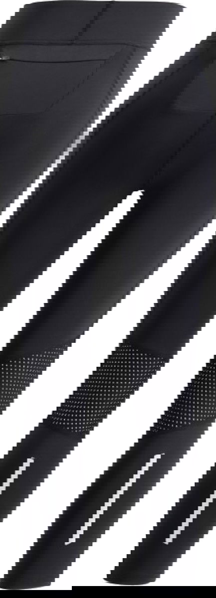 Damasker SWIX Swix Pace High Waist Tights Svart | 10065-23-10000, 1