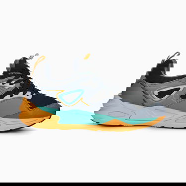 Sneakers och skor Puma Trinomic Blaze SPXP Grå | 390157_01, 5