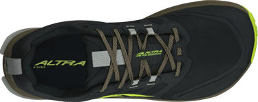 Sneakers och skor Altra Running Lone Peak 9 Waterproof Low Svart | al0a85pm-3001, 2
