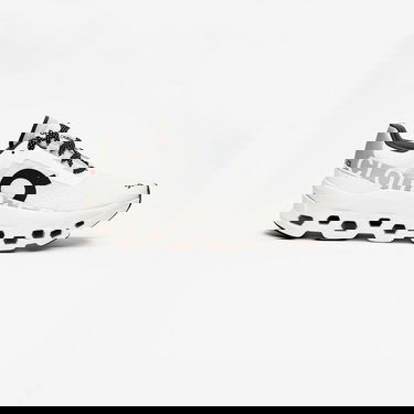 Sneakers och skor On Running Cloudmonster Exclusive W Vit | 61.98433, 0