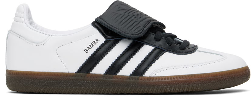 Sneakers och skor adidas Originals Samba LT Originals Vit | JI3199