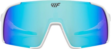 Solglasögon VIF Sunglasses One Photochromic Vit | 117-fot, 1