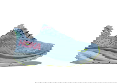Sneakers och skor Hoka One One Clifton 9 Dusk Pink Twilight (Women's) Blå | 1127896-DNK, 0