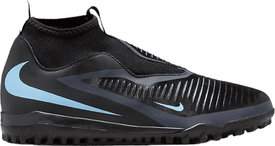 Sneakers och skor Nike JR PHANTOM 6 HIGH ACADEMY TF Svart | hq2049-003, 1