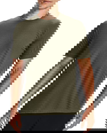 T-shirt Under Armour Under Armour UA Utility Symbol T-Shirt Grön | 1366453-390, 0