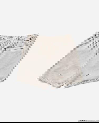 Shorts Nike NOCTA Fleece Shorts Beige | FQ0408-104, 0