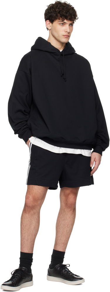 Sneakers och skor Y-3 Y-3 Stan Smith Svart | JQ4977, 4