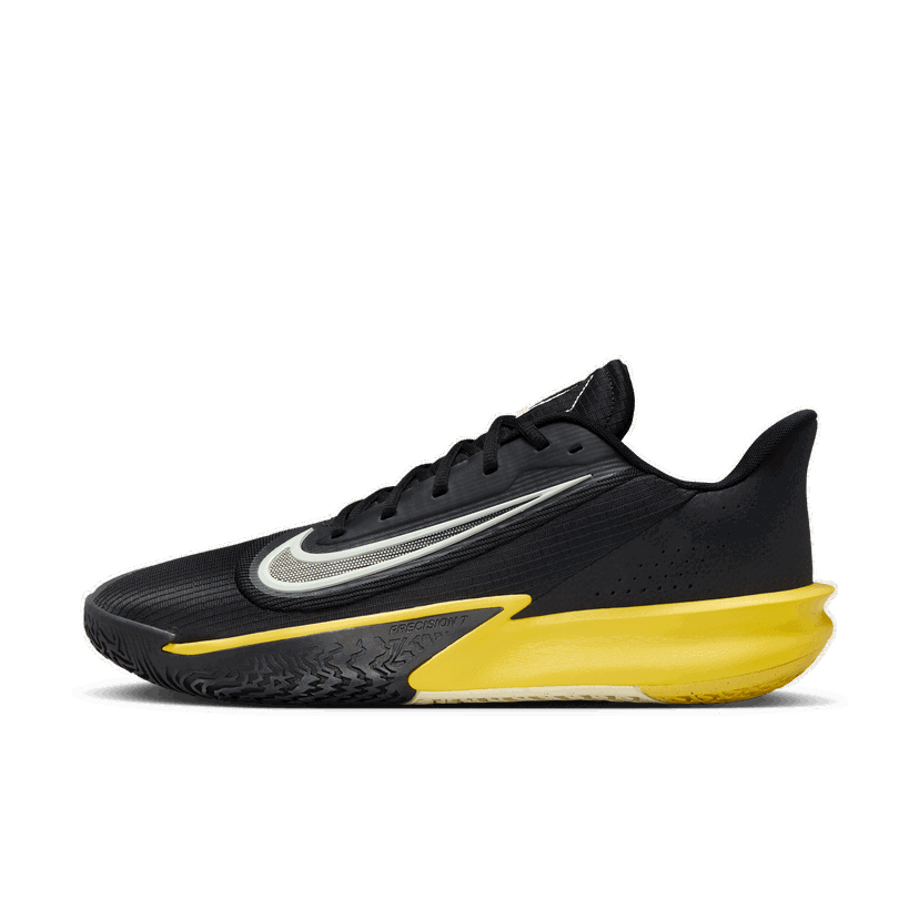 Sneakers och skor Nike Nike Precision 7 Svart | HJ9153-001
