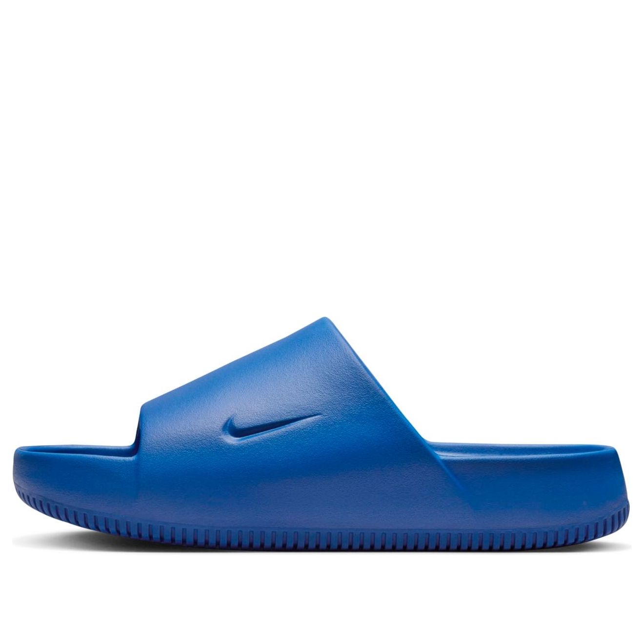 Sneakers och skor Nike Calm Slides Blå | FD4116-400, 0
