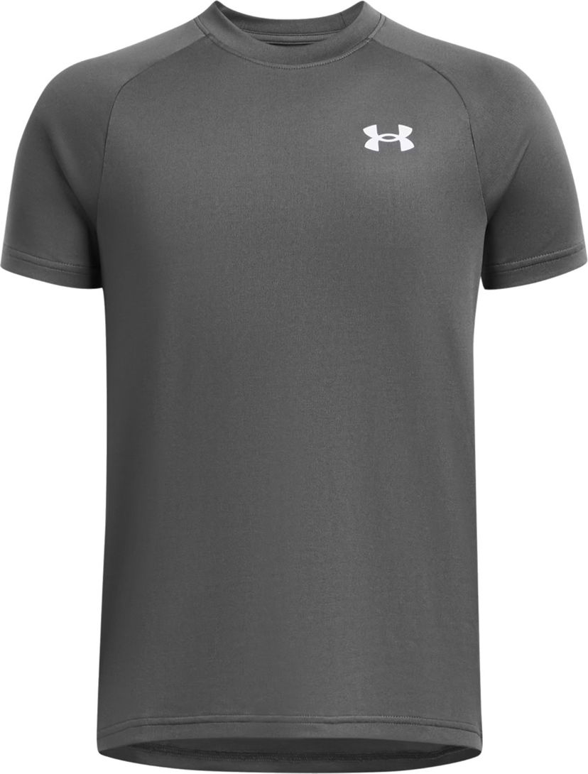 T-shirt Under Armour UA Tech 2.0 Short Sleeve T-Shirt Grå | 1363284-025