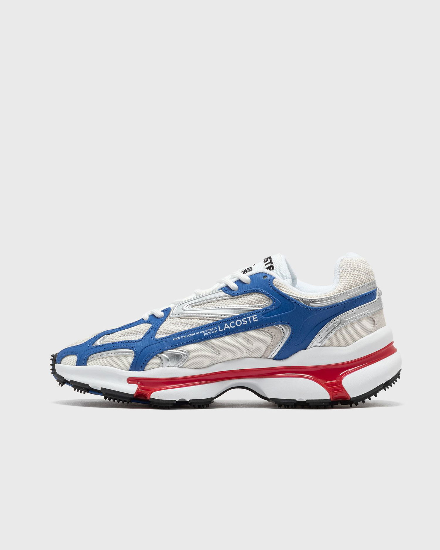 Sneakers och skor Lacoste L003 2K24 Blå | 47SMA0013-5T9, 0