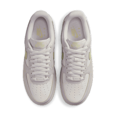 Sneakers och skor Nike Air Force 1 '07 Beige | IB3881-001, 3