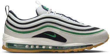 Sneakers och skor Nike AIR MAX 97 Grå | 921826-021, 2