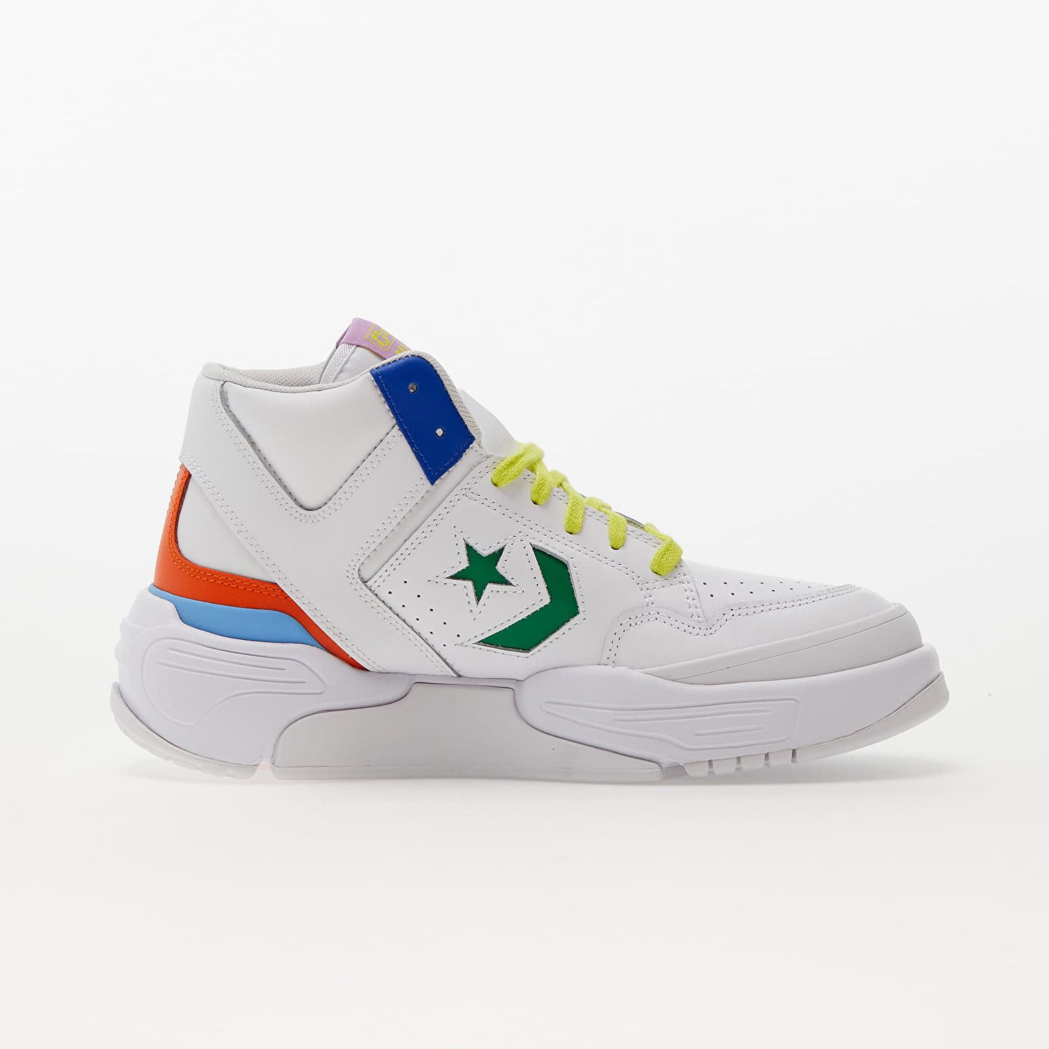 Sneakers och skor Converse Weapon CX Vit | A02523C, 1