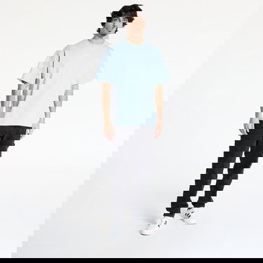 T-shirt Karl Kani Karl Kani Small Signature Essential Tee Blå | 60300338, 3