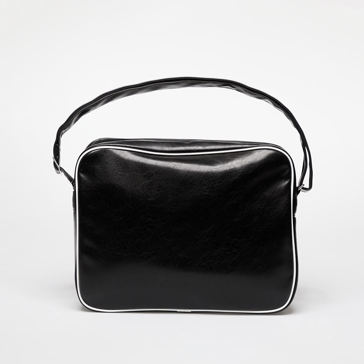 Axelväska adidas Performance OG Messenger Bag Svart | JW3346, 1