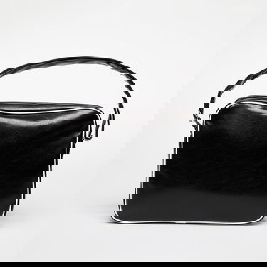 Axelväska adidas Performance OG Messenger Bag Svart | JW3346, 1