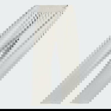 Byxor och jeans adidas Performance Basketball Sueded Grå | IN7710, 4