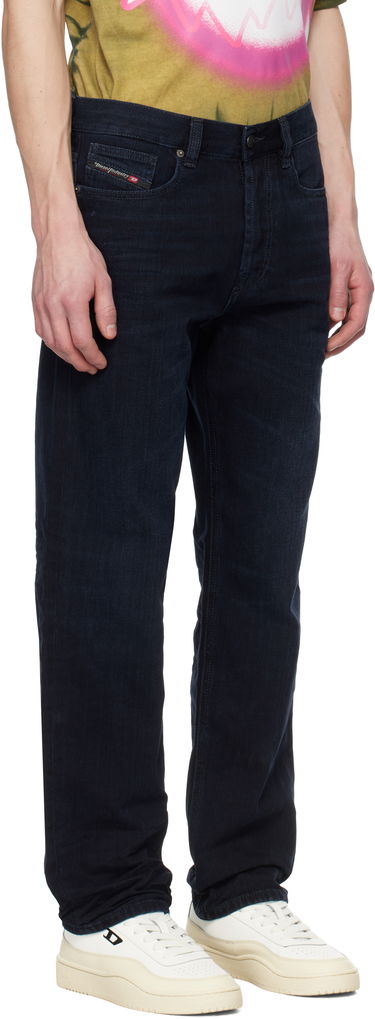 Jeans Diesel D-MACS 2010 Jeans XXL Blå | A03564-09L54-01, 2