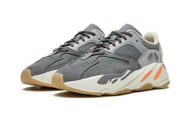 Sneakers och skor adidas Yeezy Yeezy Boost 700 "Magnet" Grå | FV9922, 3