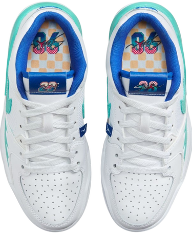 Sneakers och skor Jordan Jordan Stadium 90 SE Vit | HJ3515-100, 3