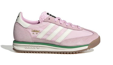 Sneakers och skor adidas Originals SL 72 RS J Originals Rosa | JR1099, 1