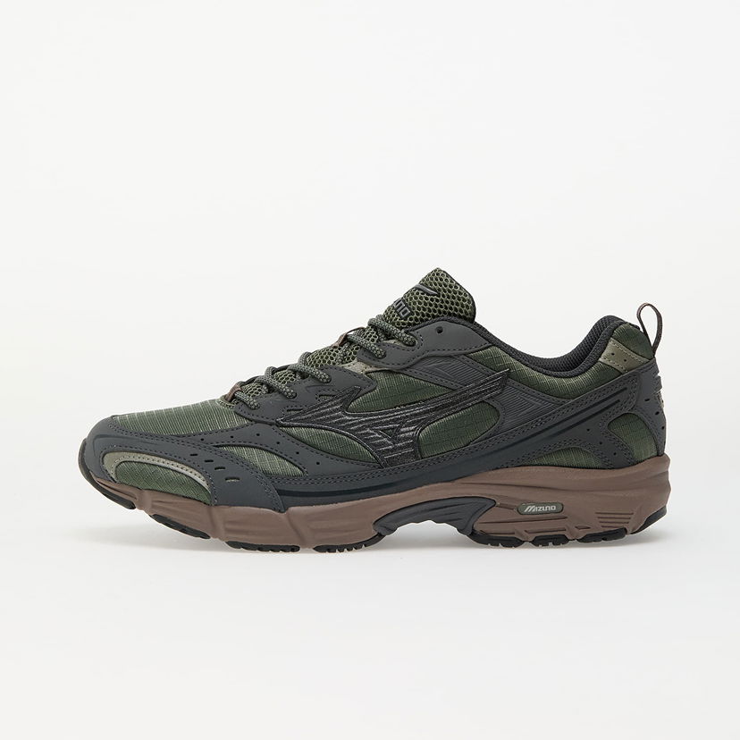 Sneakers och skor Mizuno Mxr Grön | D1GA246806