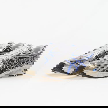 Sneakers och skor Asics GEL-DS TRAINER 14 Grå | 1203A607-103, 5