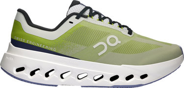Sneakers och skor On Running Cloudsurfer Next Grön | 3we30052559, 0