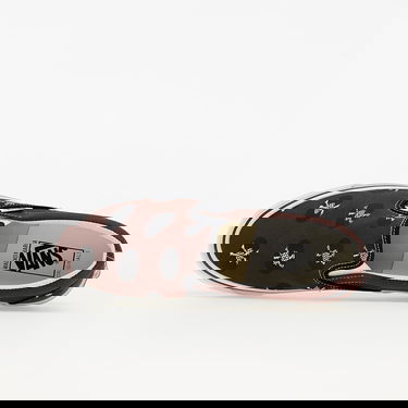 Sneakers och skor Vans Wacko Maria x OG Classic Slip-On LX Sequence Svart | VN0A45JK5951, 2