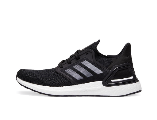 Löpning adidas Performance Ultraboost 20 Svart | EF1043