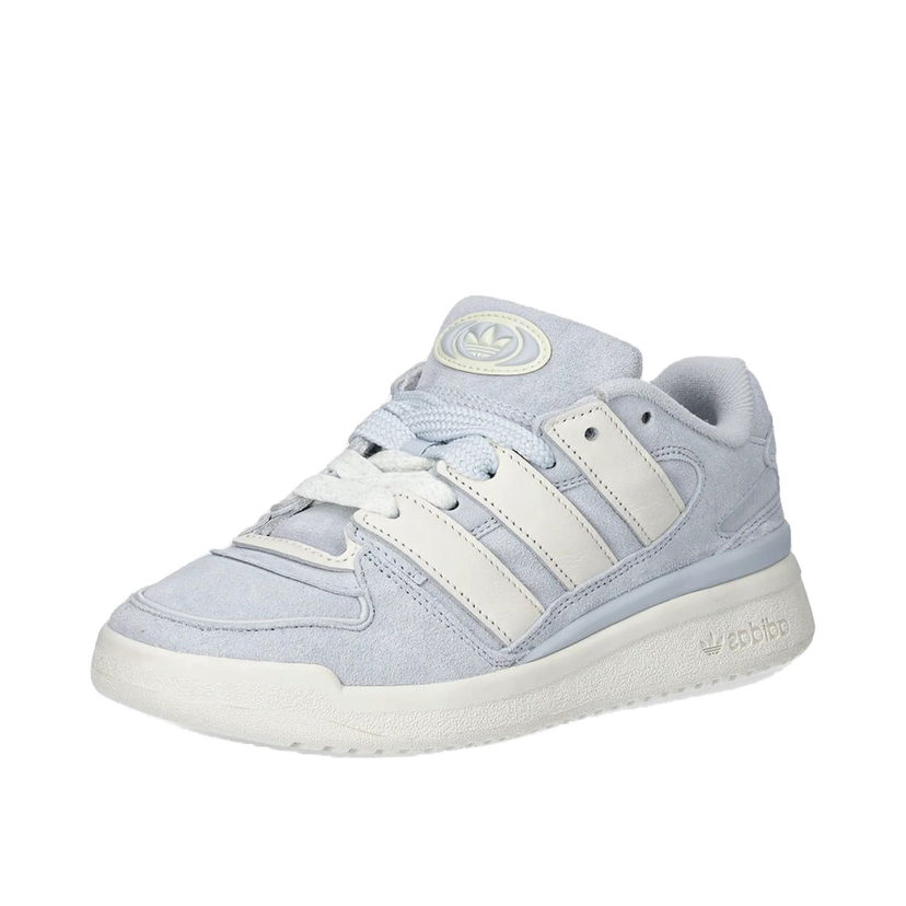 Sneakers och skor adidas Originals adidas Originals Forum2000 Blå | JR0510